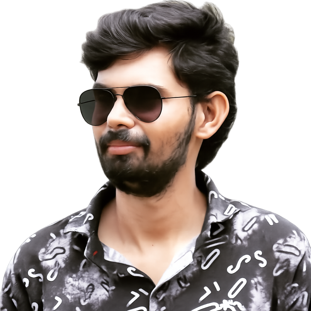 Akshay Rai - Founder & CEO