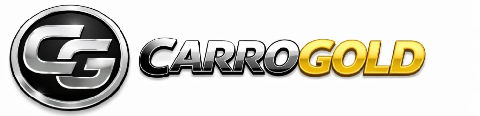 Carro Gold Logo